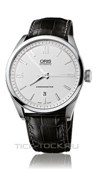  Oris 737 7642 4071 LS